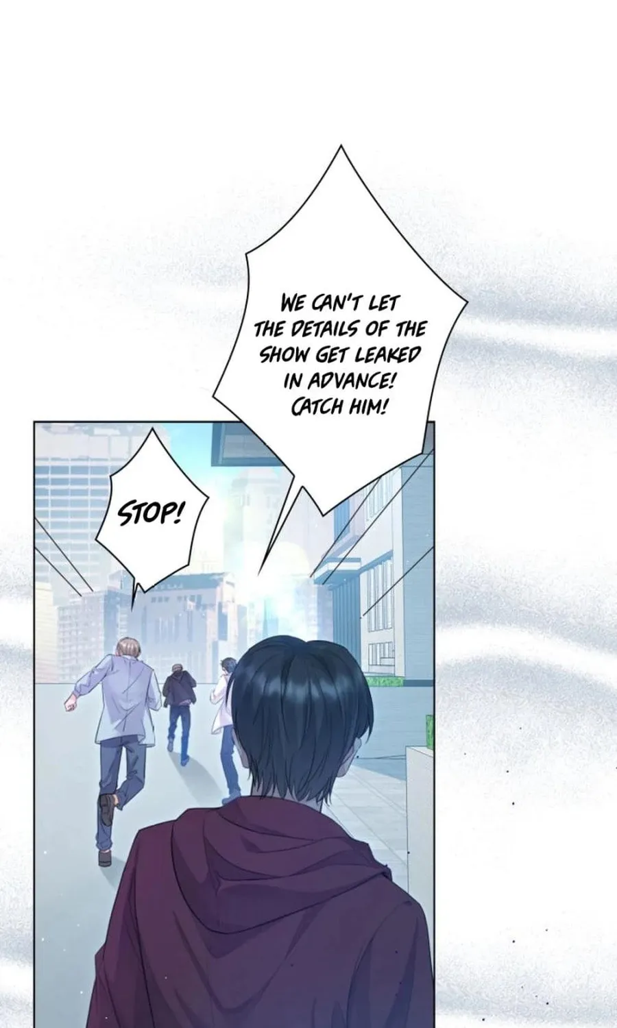 That Summer's Promise Once Again Chapter 11 page 48 - 