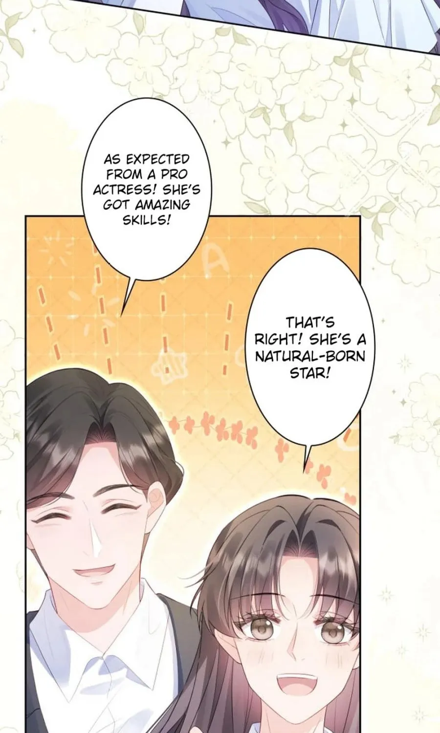 That Summer's Promise Once Again Chapter 11 page 6 - 