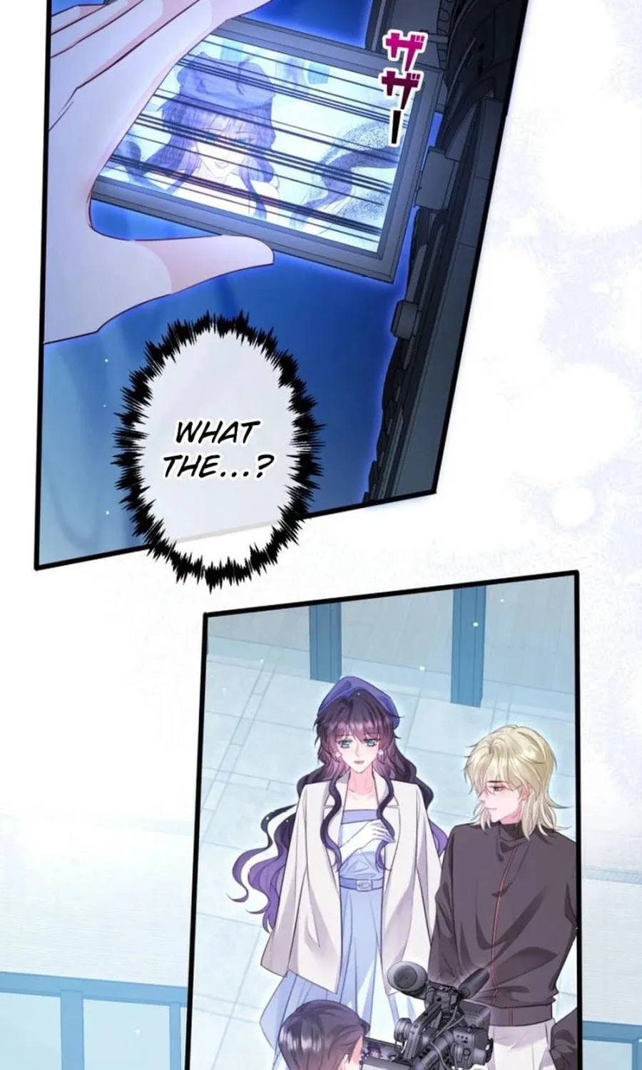 That Summer's Promise Once Again Chapter 11 page 53 - 