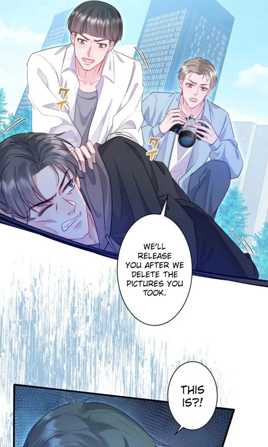 That Summer's Promise Once Again Chapter 11 page 63 - 