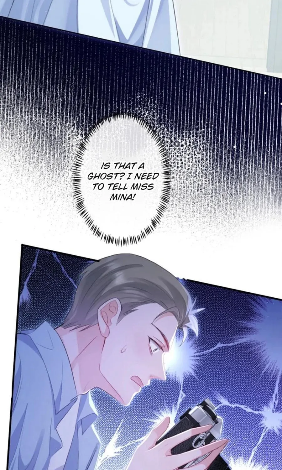 That Summer's Promise Once Again Chapter 11 page 68 - 