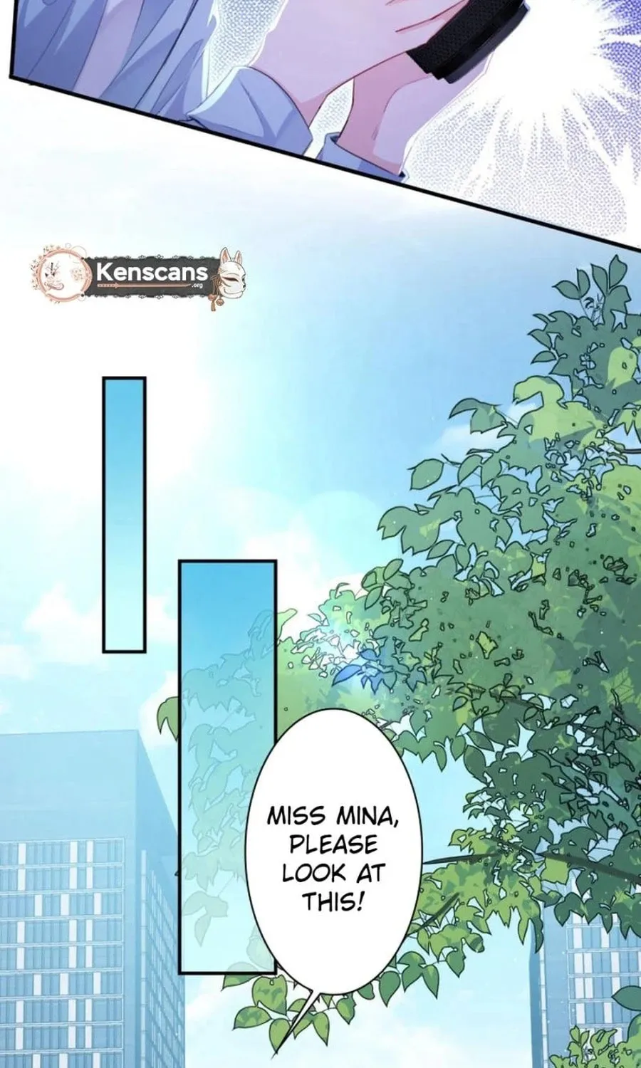That Summer's Promise Once Again Chapter 11 page 69 - 