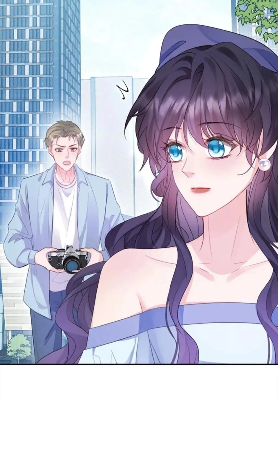 That Summer's Promise Once Again Chapter 11 page 70 - 