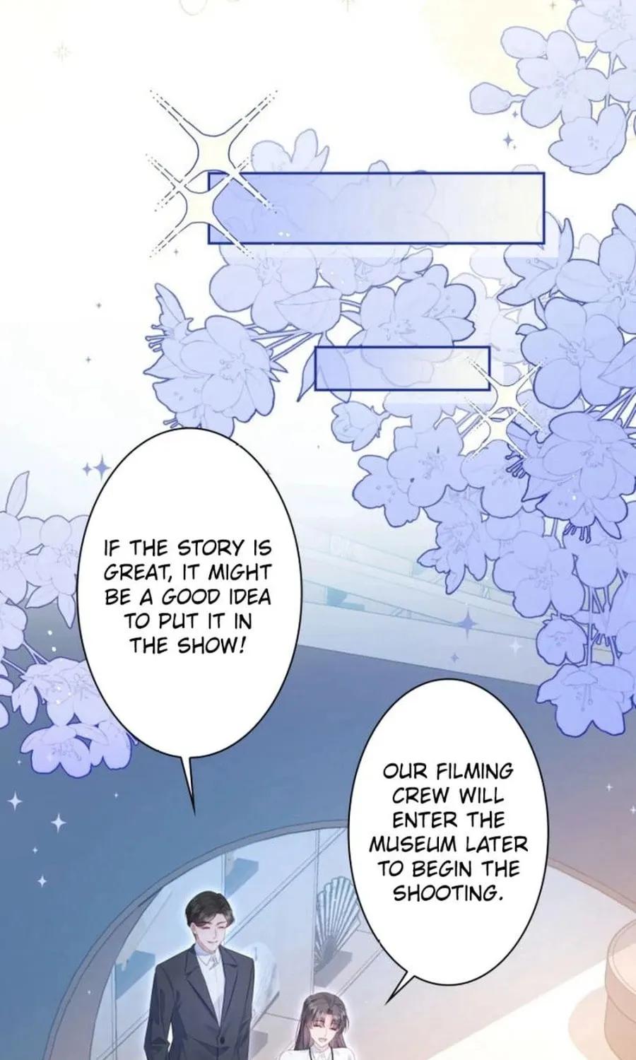 That Summer's Promise Once Again Chapter 11 page 8 - 
