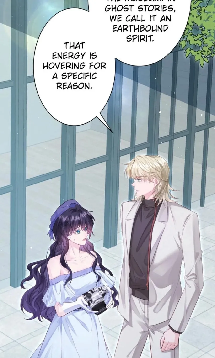 That Summer's Promise Once Again Chapter 11 page 74 - 
