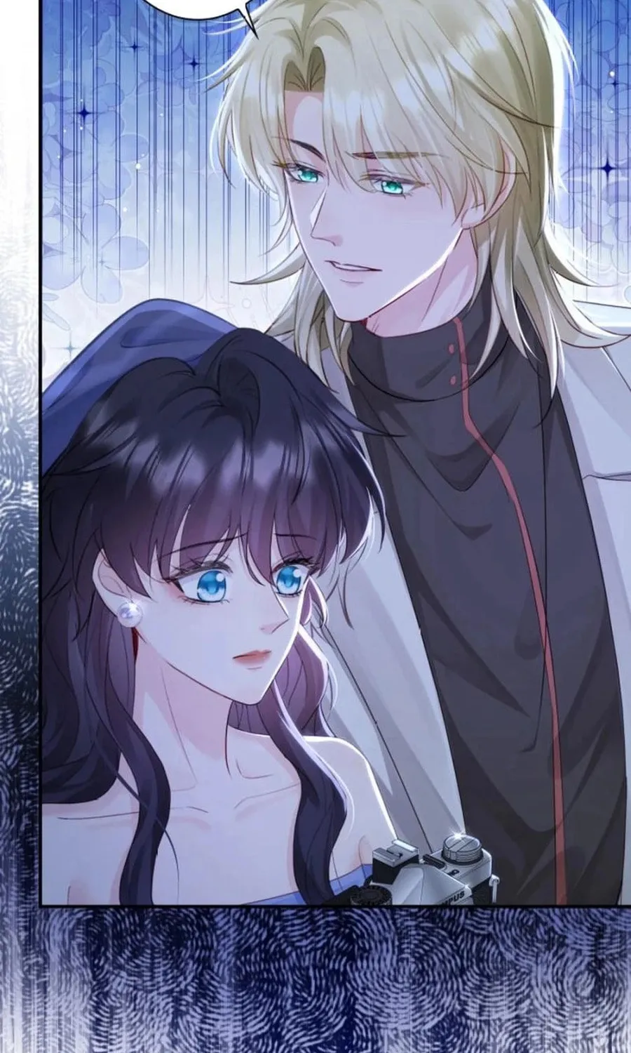 That Summer's Promise Once Again Chapter 11 page 76 - 