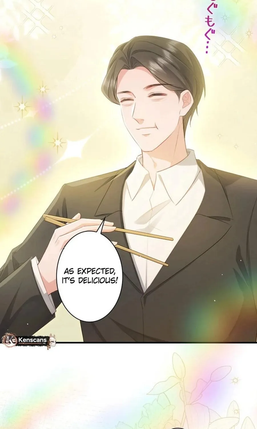 That Summer's Promise Once Again Chapter 12 page 11 - 