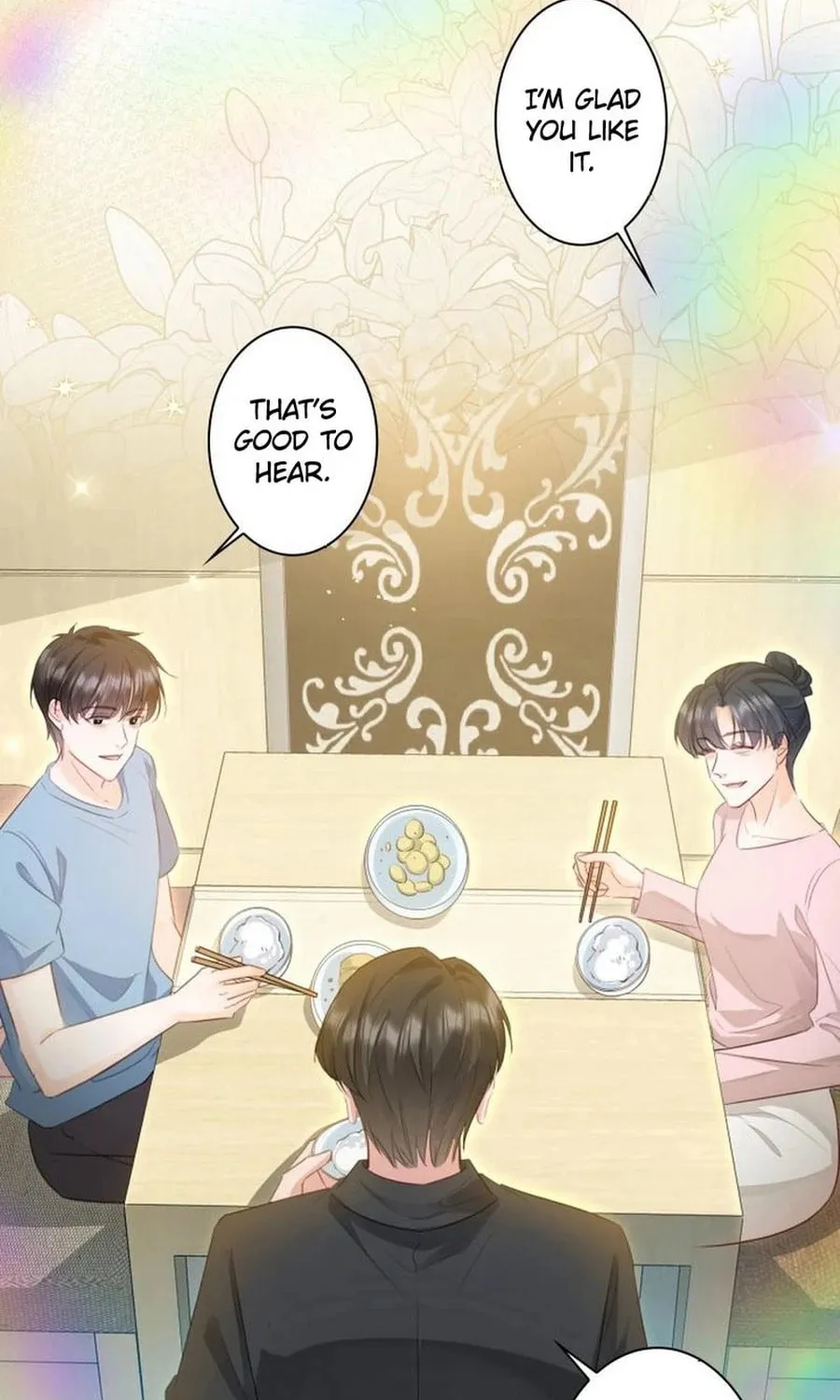 That Summer's Promise Once Again Chapter 12 page 12 - 