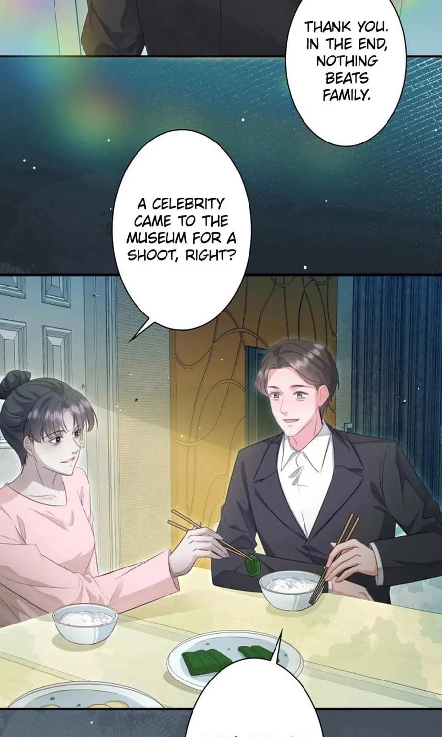 That Summer's Promise Once Again Chapter 12 page 13 - 