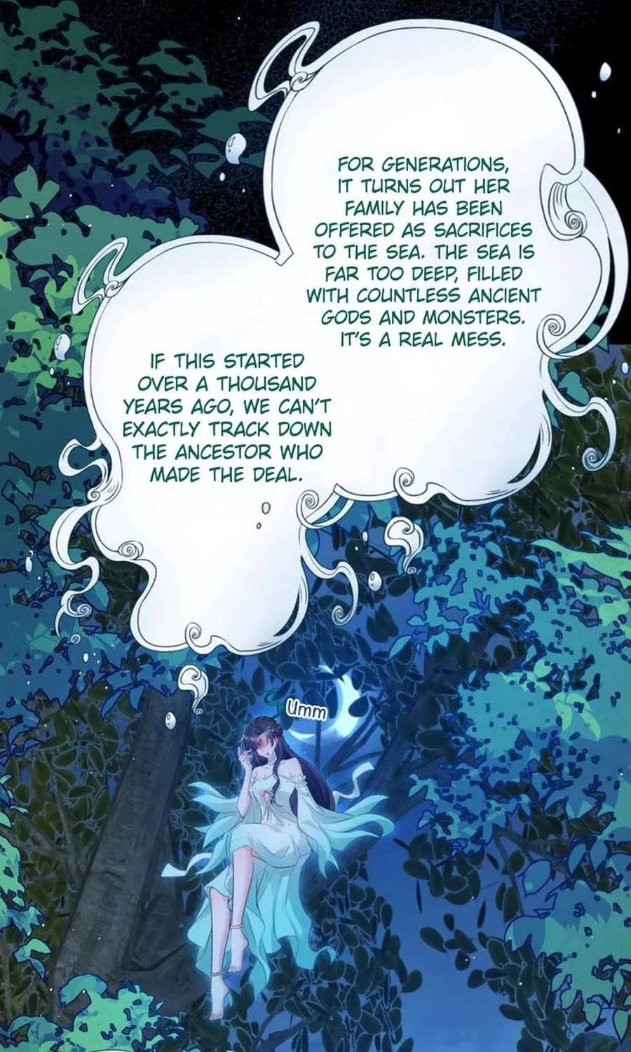 That Summer's Promise Once Again Chapter 12 page 25 - 