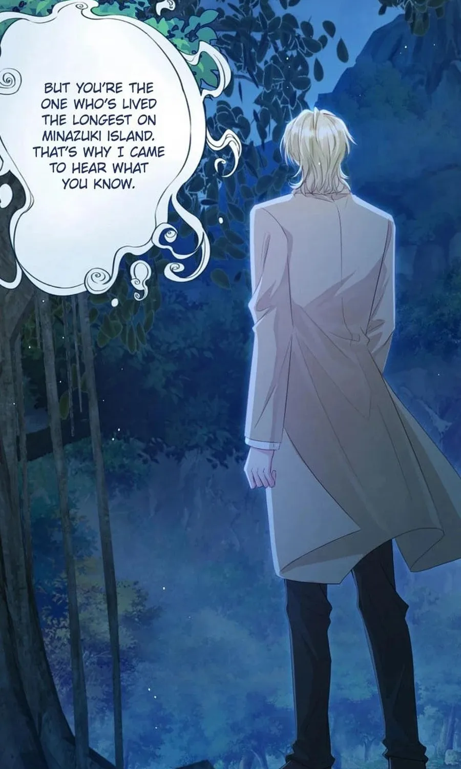 That Summer's Promise Once Again Chapter 12 page 26 - 