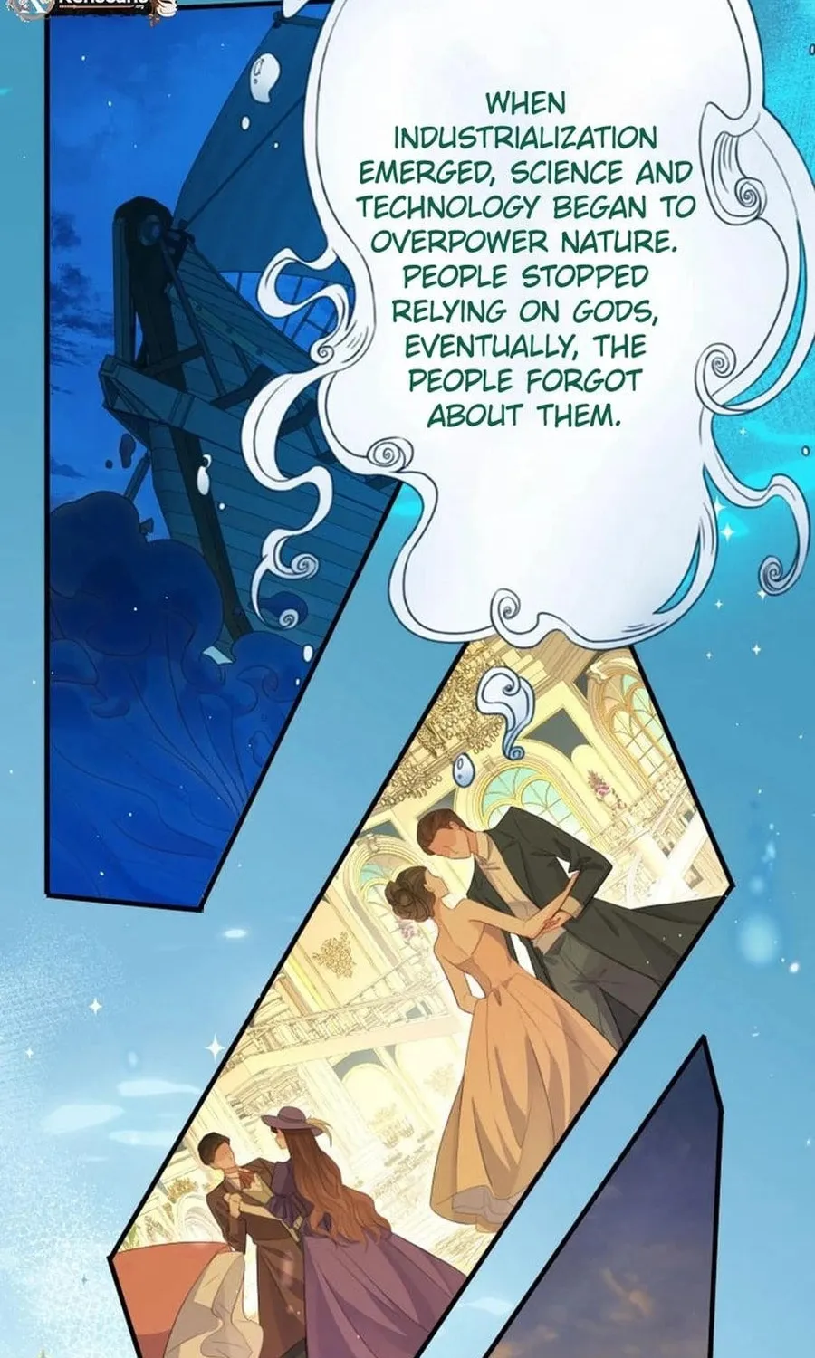That Summer's Promise Once Again Chapter 12 page 33 - 