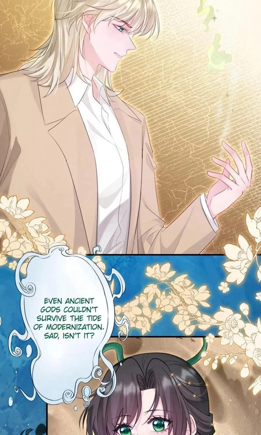 That Summer's Promise Once Again Chapter 12 page 35 - 
