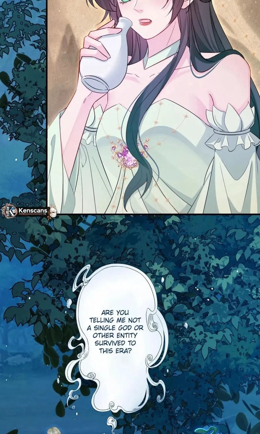 That Summer's Promise Once Again Chapter 12 page 36 - 