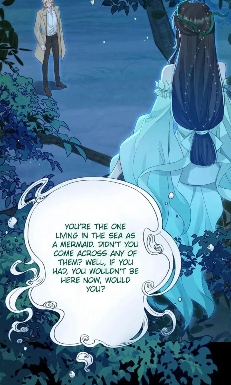 That Summer's Promise Once Again Chapter 12 page 37 - 