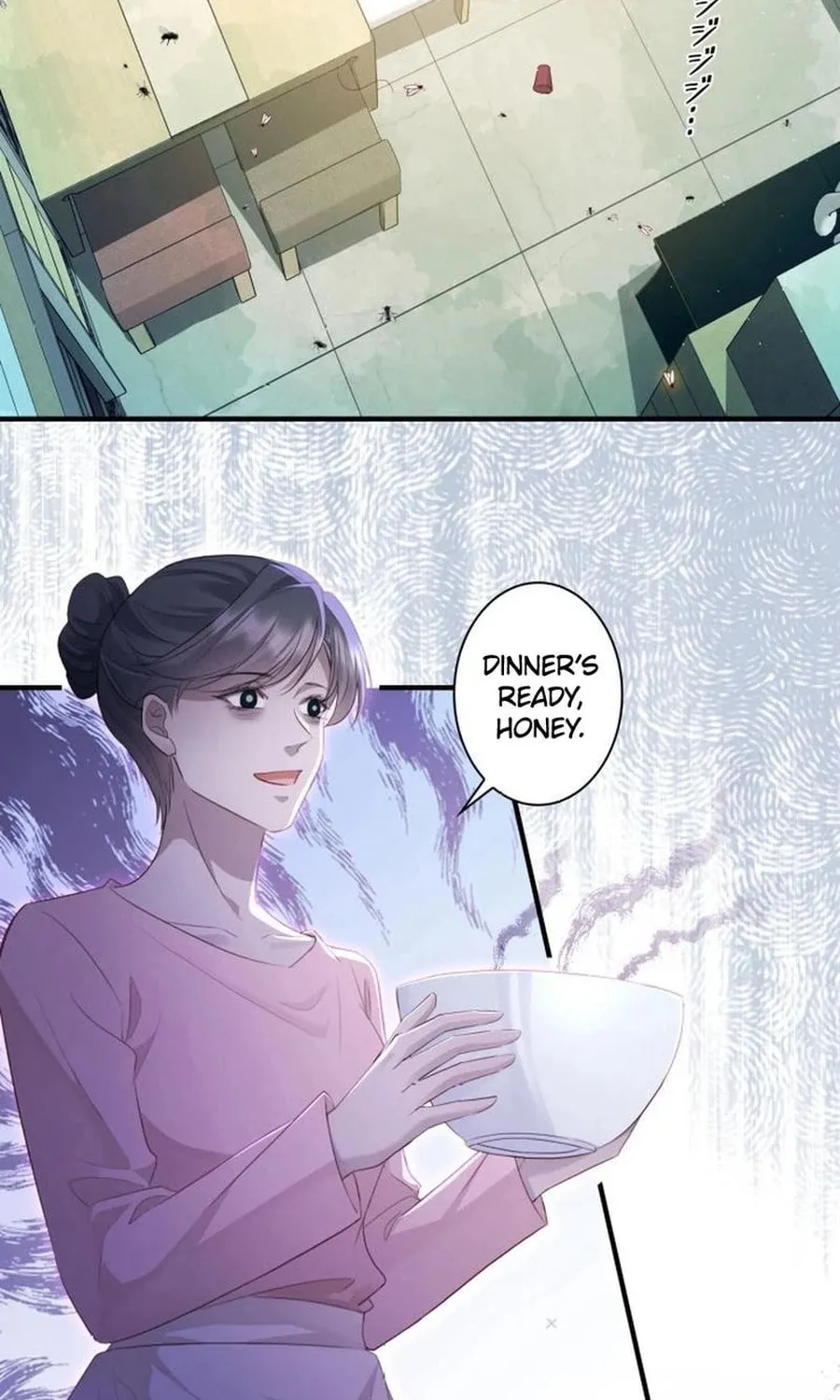 That Summer's Promise Once Again Chapter 12 page 5 - 