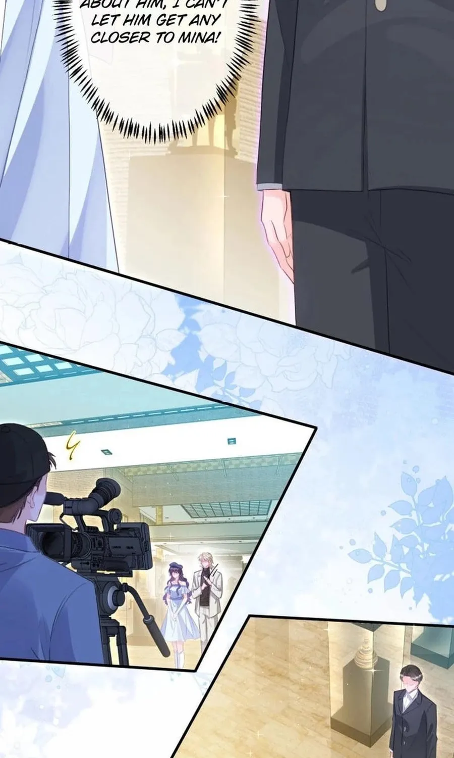 That Summer's Promise Once Again Chapter 12 page 47 - 