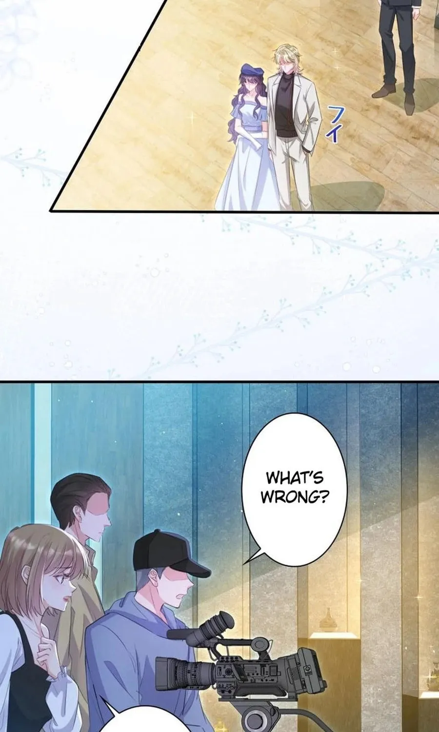That Summer's Promise Once Again Chapter 12 page 48 - 