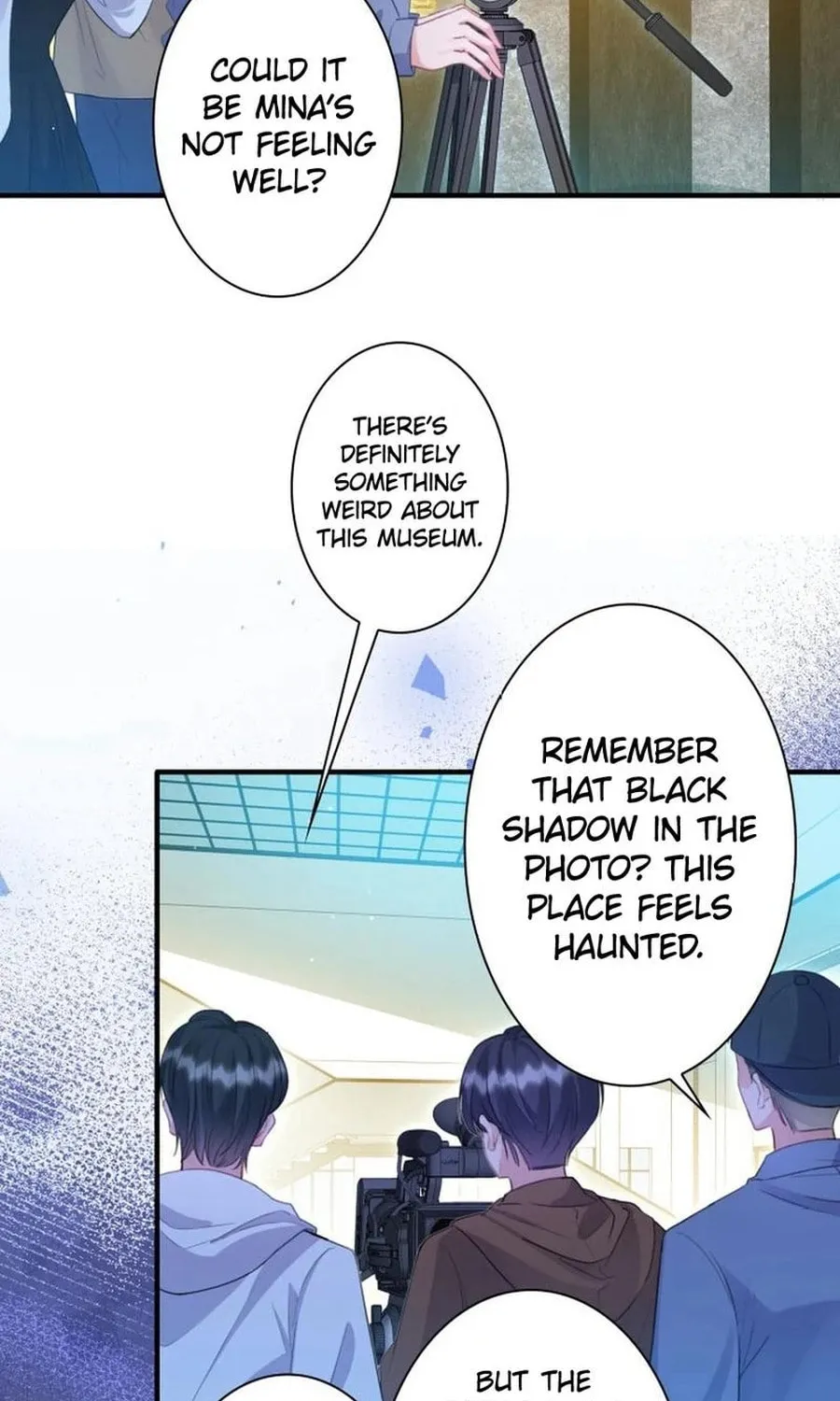 That Summer's Promise Once Again Chapter 12 page 49 - 