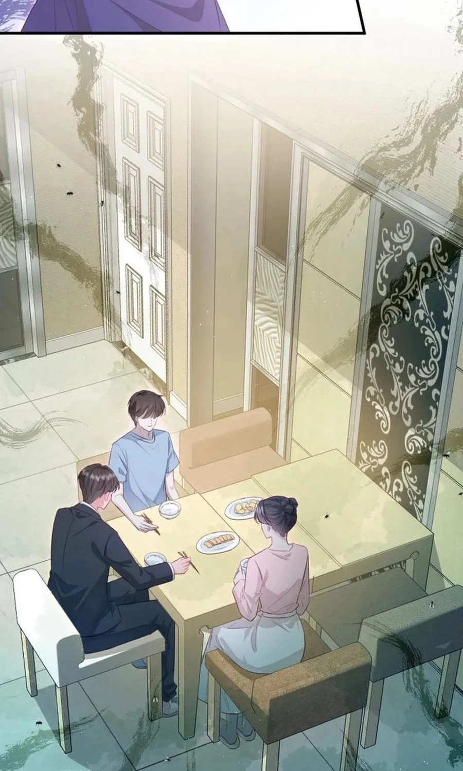 That Summer's Promise Once Again Chapter 12 page 6 - 