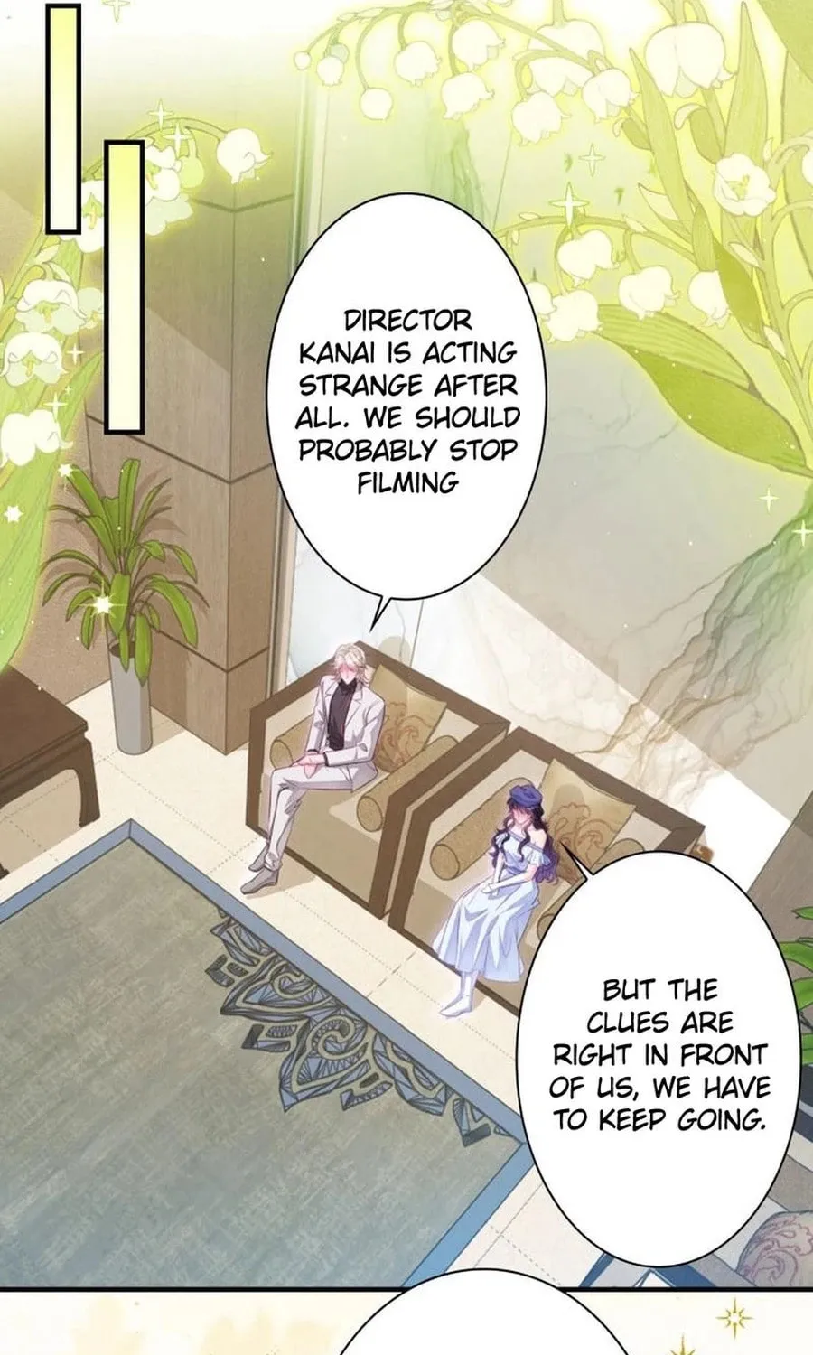 That Summer's Promise Once Again Chapter 12 page 52 - 