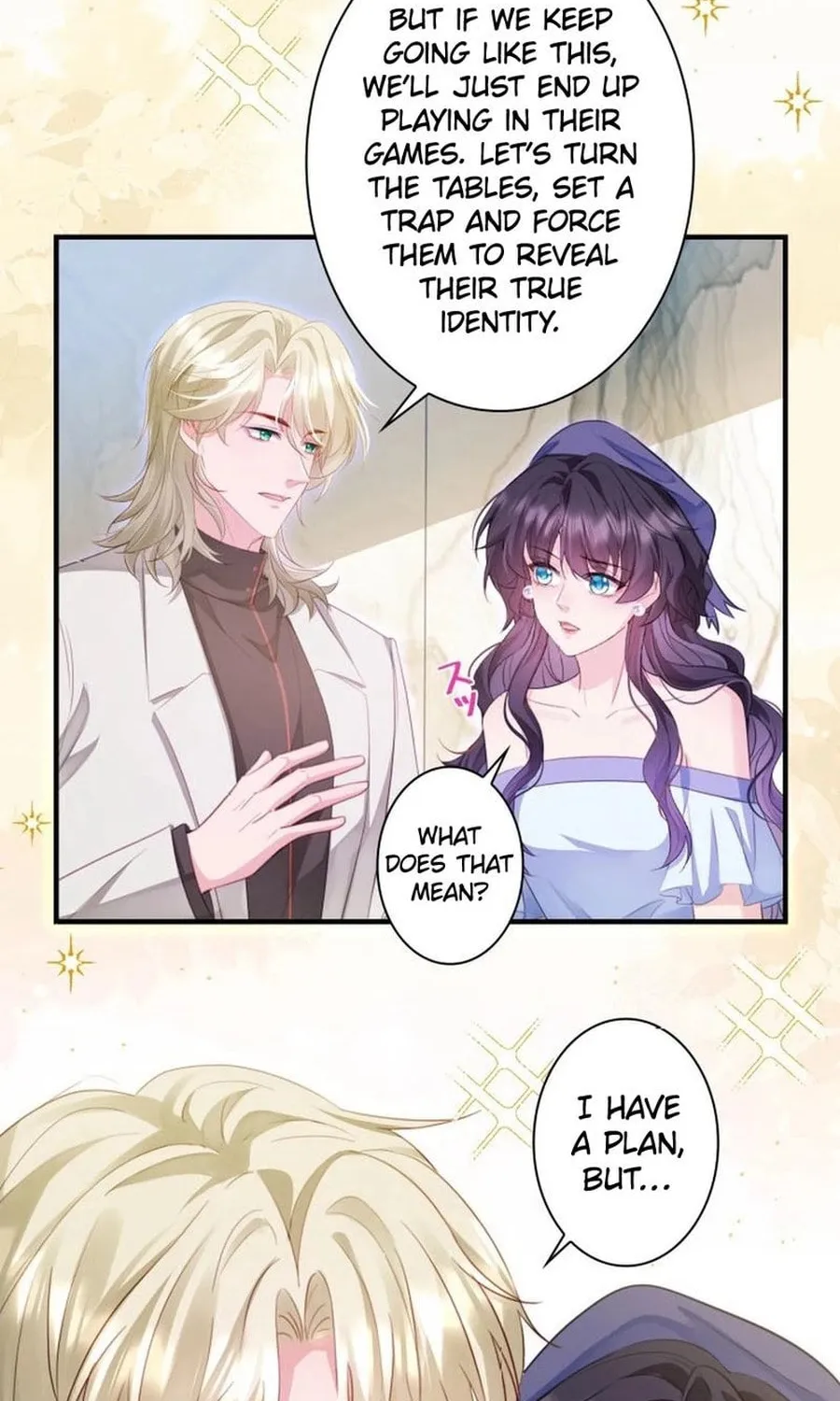 That Summer's Promise Once Again Chapter 12 page 53 - 