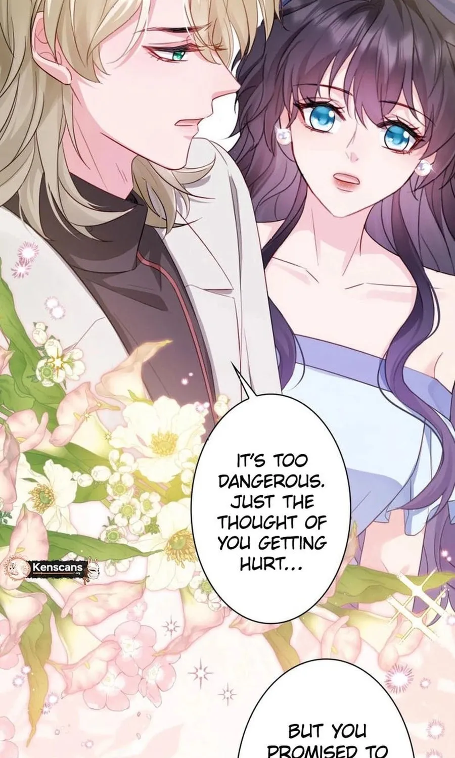 That Summer's Promise Once Again Chapter 12 page 54 - 