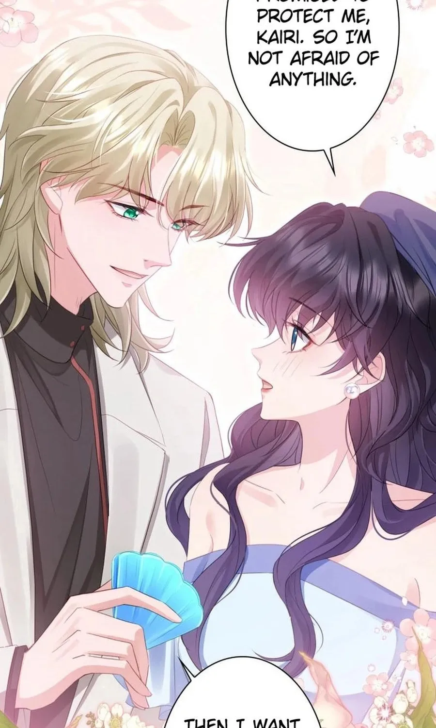 That Summer's Promise Once Again Chapter 12 page 55 - 