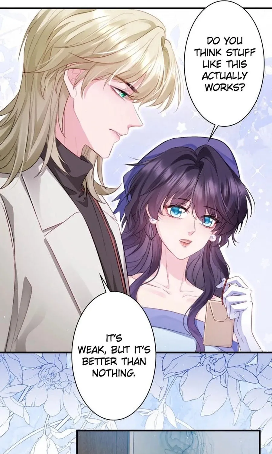 That Summer's Promise Once Again Chapter 12 page 58 - 