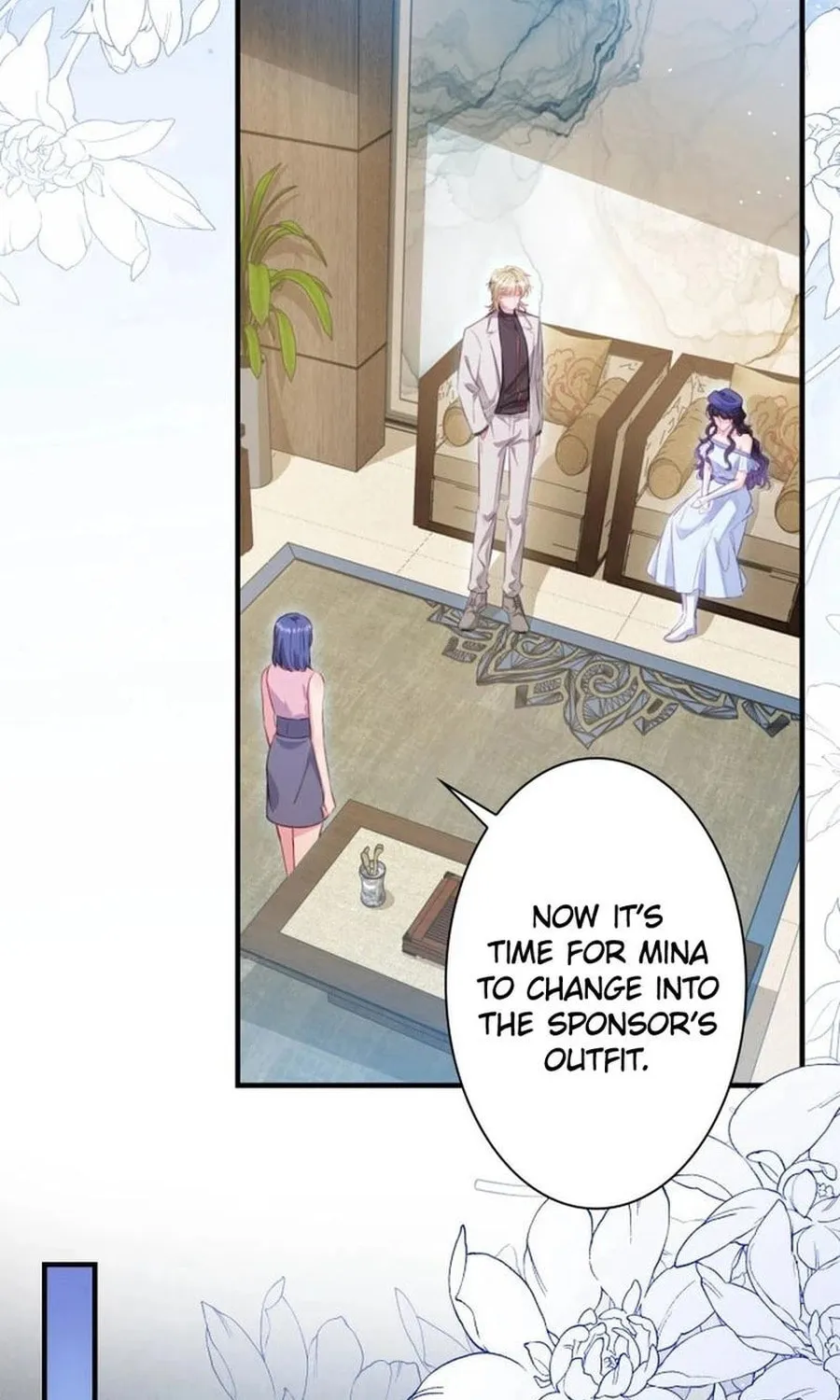 That Summer's Promise Once Again Chapter 12 page 59 - 
