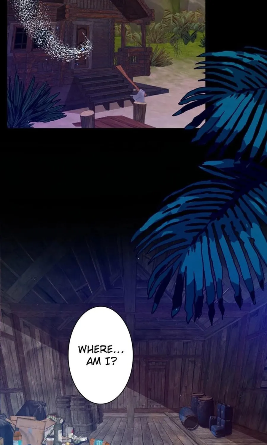 That Summer's Promise Once Again Chapter 13 page 12 - 