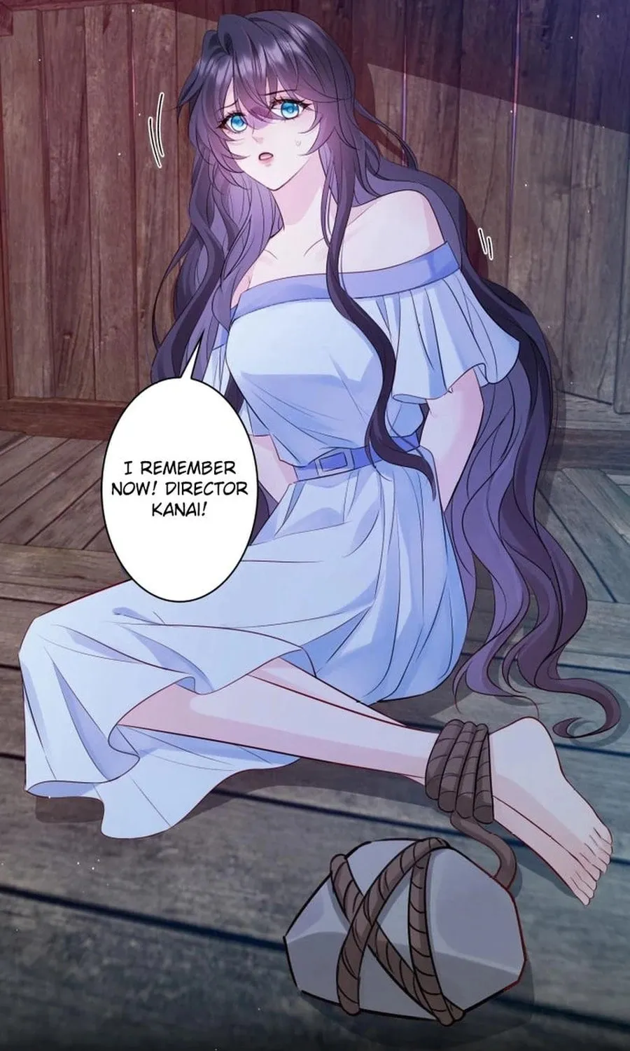 That Summer's Promise Once Again Chapter 13 page 14 - 