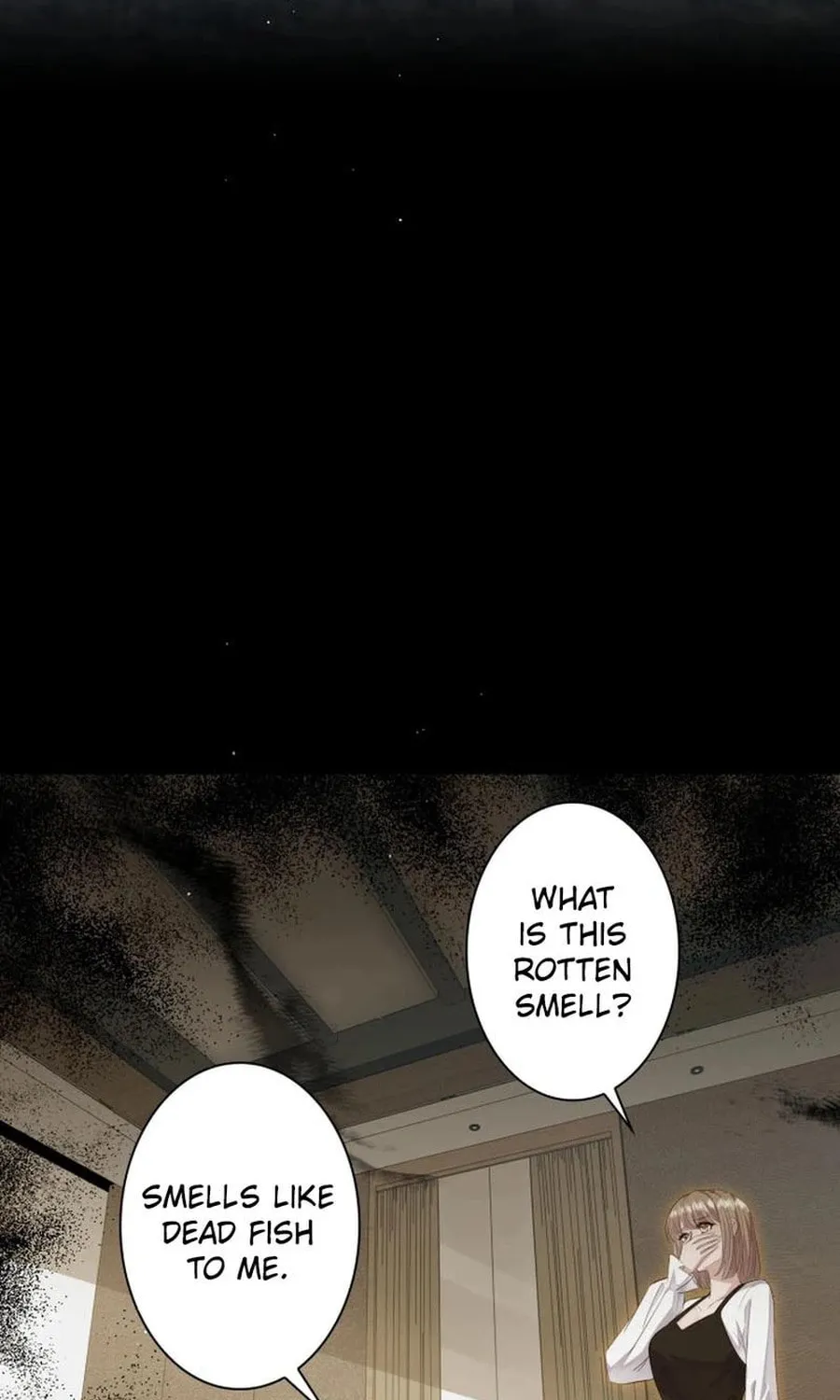 That Summer's Promise Once Again Chapter 13 page 15 - 