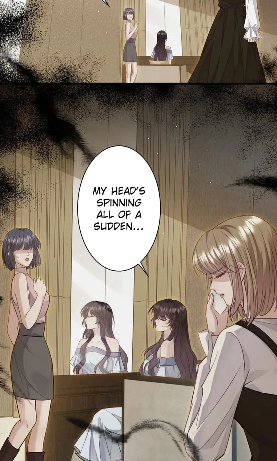 That Summer's Promise Once Again Chapter 13 page 16 - 