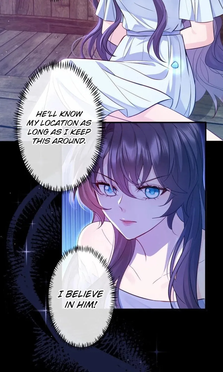 That Summer's Promise Once Again Chapter 13 page 22 - 