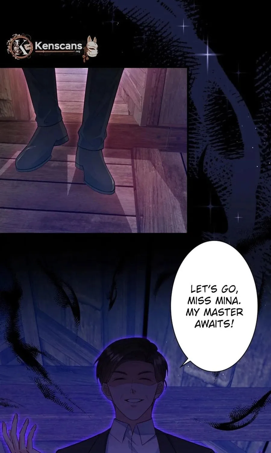 That Summer's Promise Once Again Chapter 13 page 23 - 