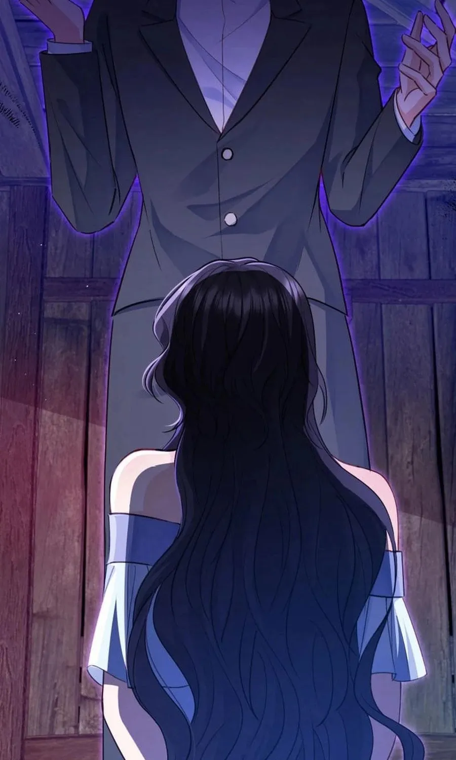 That Summer's Promise Once Again Chapter 13 page 24 - 