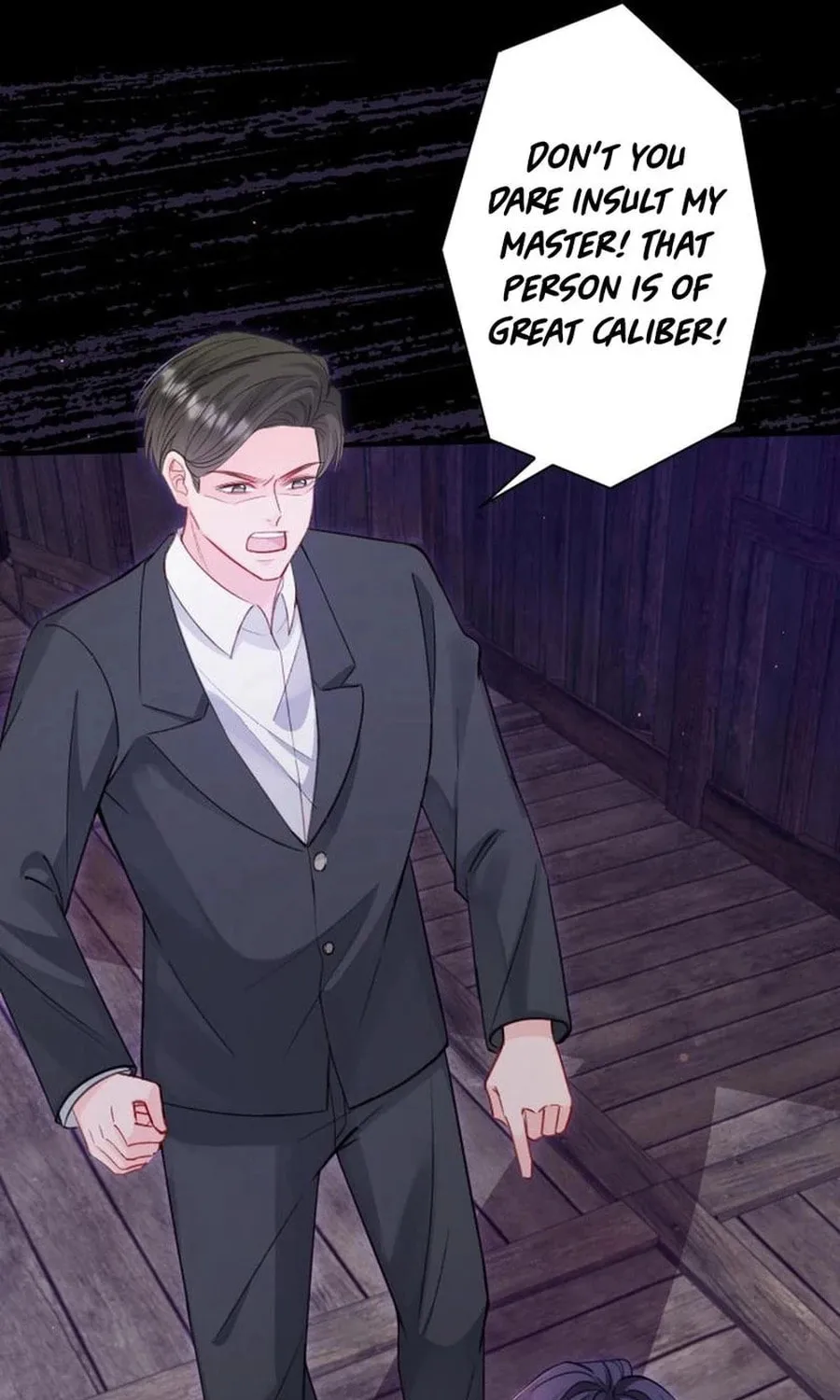 That Summer's Promise Once Again Chapter 13 page 27 - 