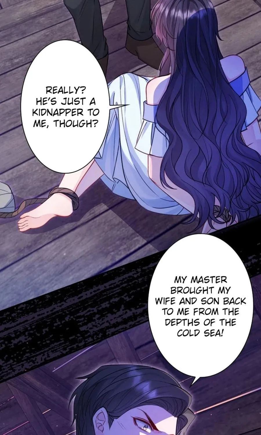 That Summer's Promise Once Again Chapter 13 page 28 - 
