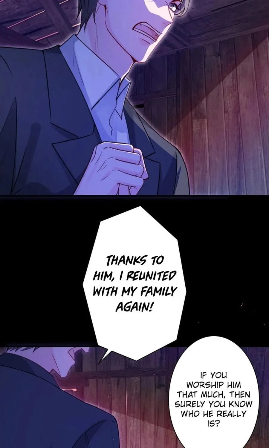 That Summer's Promise Once Again Chapter 13 page 29 - 