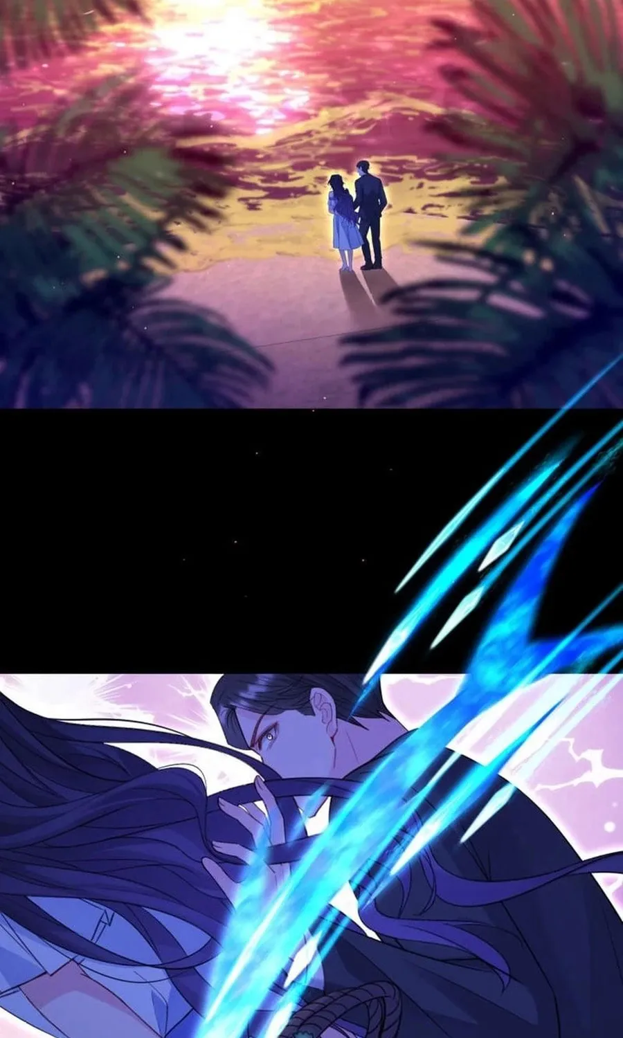 That Summer's Promise Once Again Chapter 13 page 34 - 