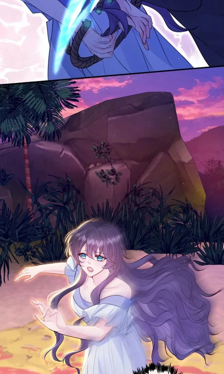 That Summer's Promise Once Again Chapter 13 page 35 - 