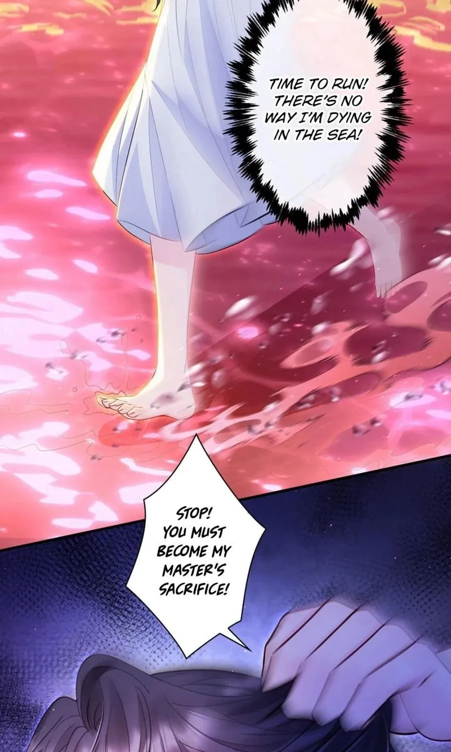 That Summer's Promise Once Again Chapter 13 page 36 - 