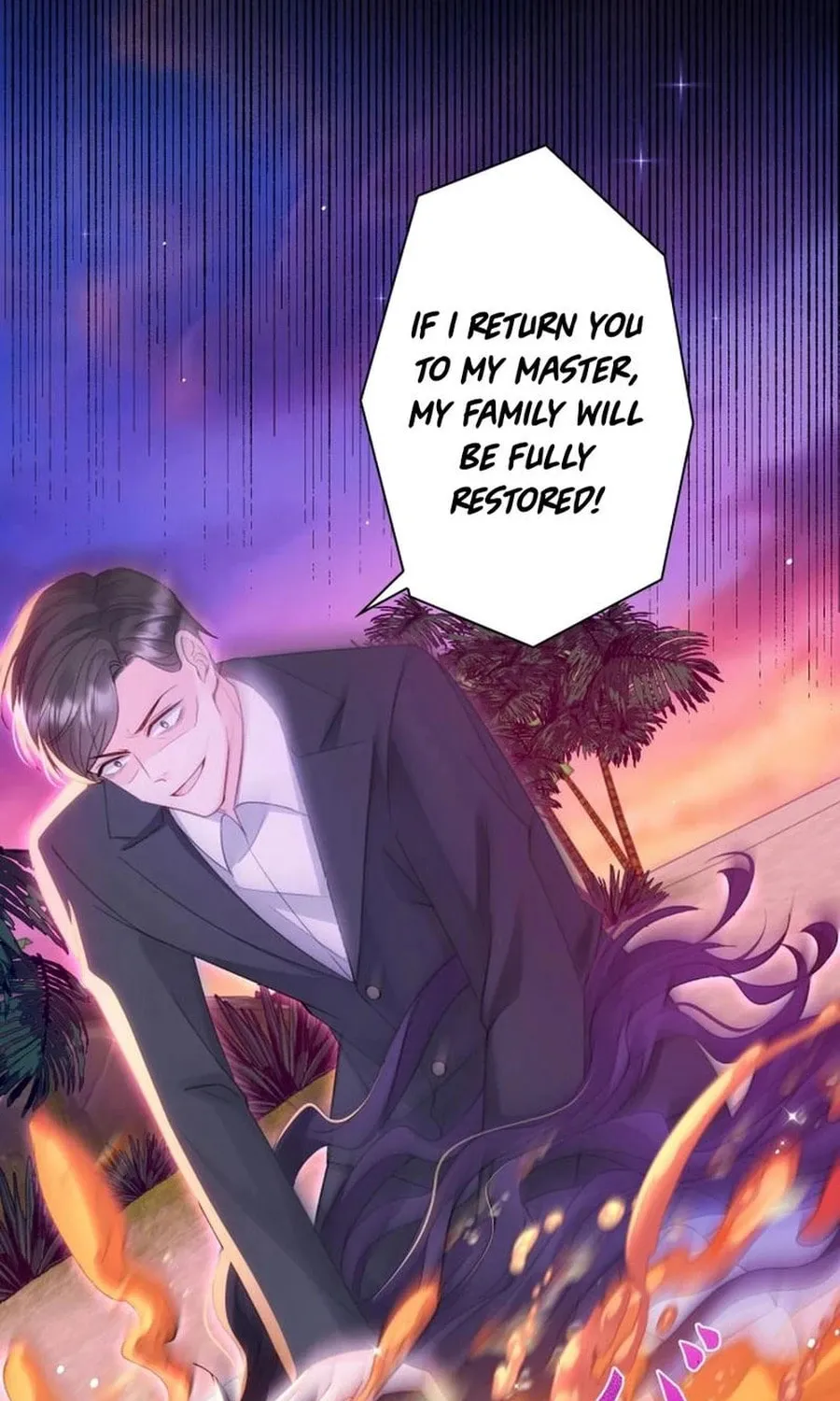 That Summer's Promise Once Again Chapter 13 page 38 - 