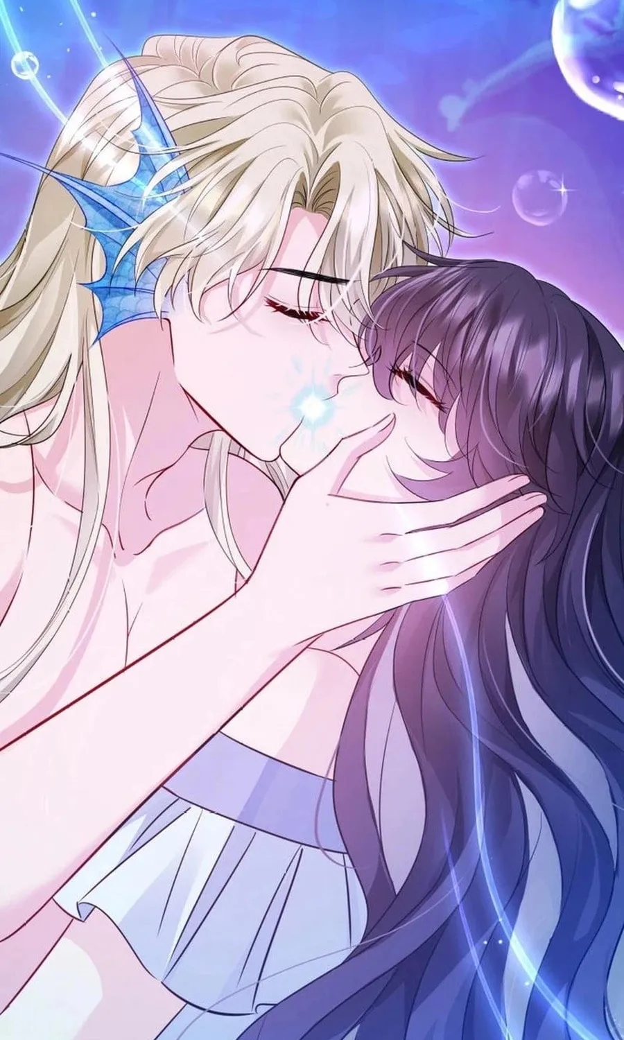 That Summer's Promise Once Again Chapter 13 page 52 - 