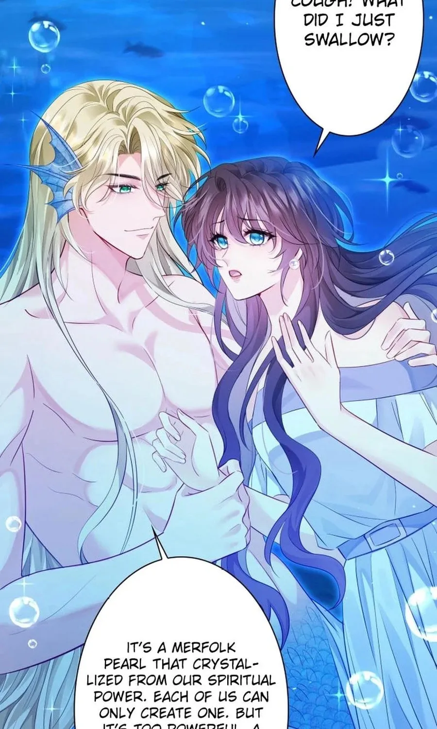 That Summer's Promise Once Again Chapter 13 page 54 - 