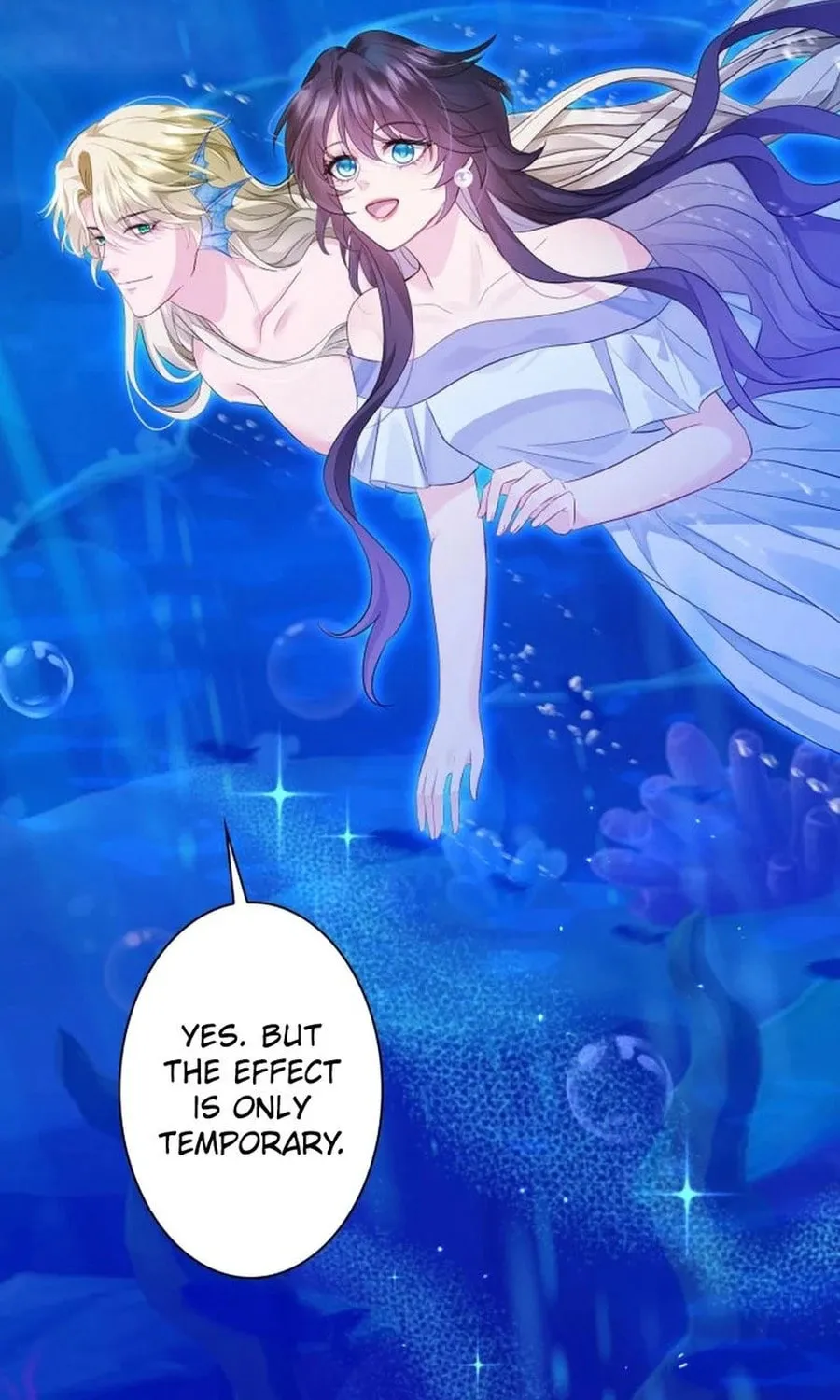 That Summer's Promise Once Again Chapter 13 page 56 - 