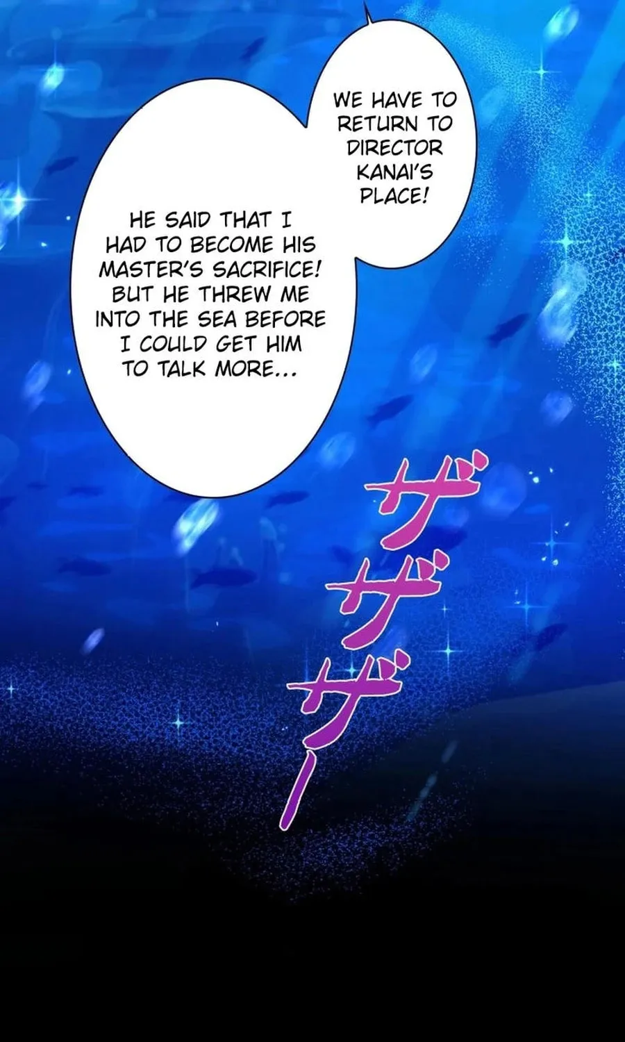 That Summer's Promise Once Again Chapter 13 page 59 - 