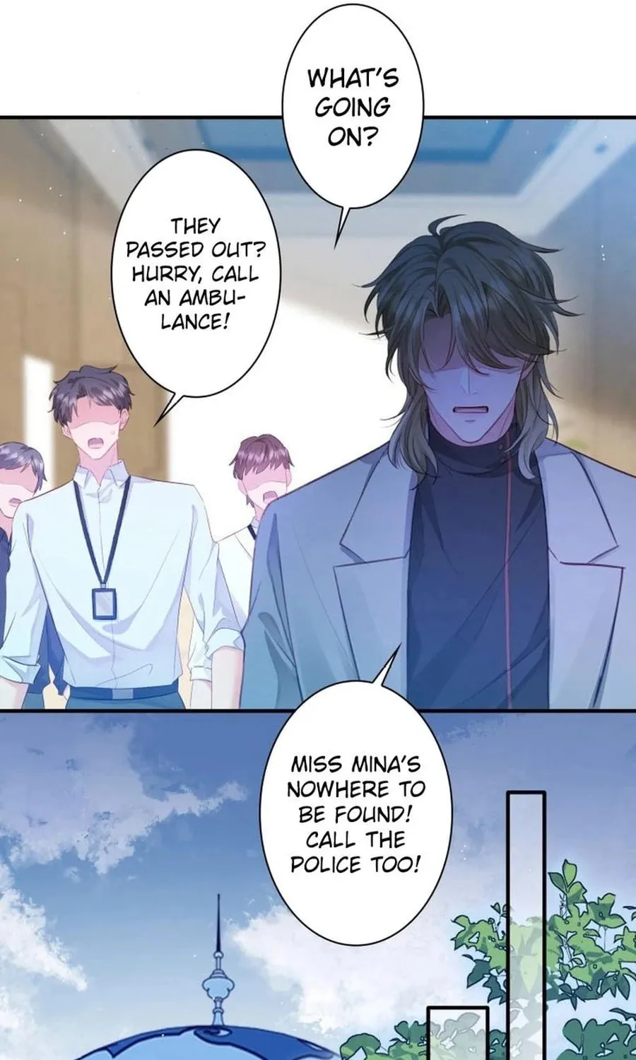 That Summer's Promise Once Again Chapter 13 page 7 - 