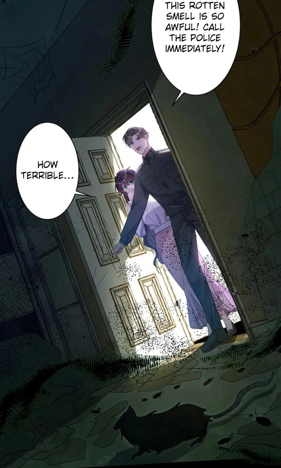 That Summer's Promise Once Again Chapter 13 page 62 - 